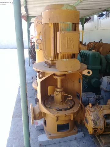 Bomba Semco 400 m³/h