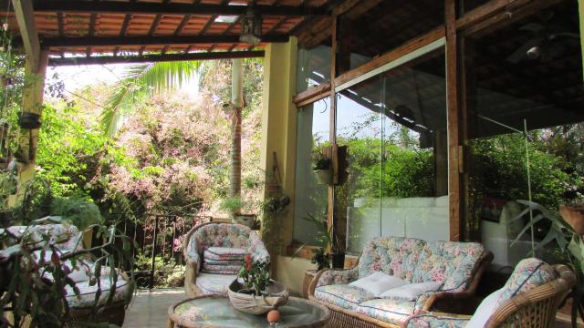 Casa residencial à venda, palos verdes, granja viana - ca14142. - Foto 12