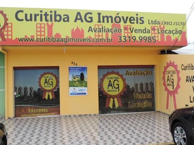 Sobrados novos triplex no Umbará com 02 quartos - Foto 19