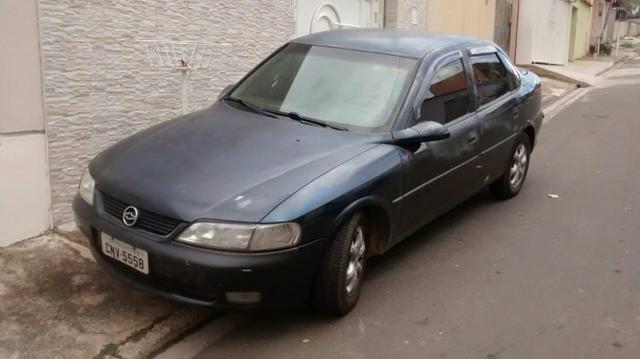 gm chevrolet vectra gl