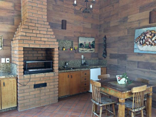 Casa à venda com 3 dormitórios em Campo alegre, Conselheiro lafaiete cod:382 - Foto 14