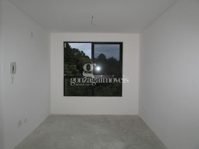 Apartamento à venda com 2 dormitórios em Santo inacio, Curitiba cod:308 - Foto 2