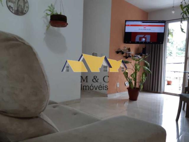 Apartamento à venda com 3 dormitórios em Irajá, Rio de janeiro cod:MCAP30064 - Foto 4