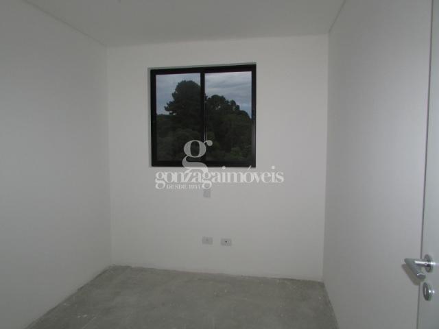 Apartamento à venda com 2 dormitórios em Santo inacio, Curitiba cod:308 - Foto 4