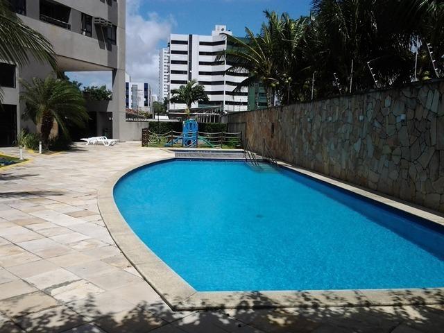 Caminho das Dunas, apartsmento com 2 quartos em Capim Macio - Foto 10