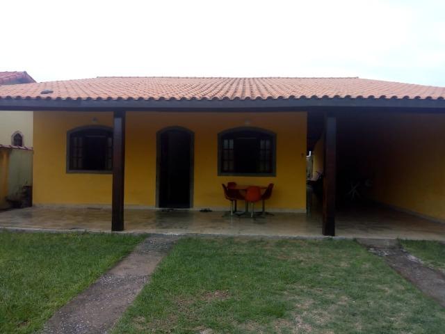 Código 174 - Casa em Guaratiba - Maricá - com 3 quartos - Foto 4