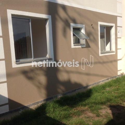 Apartamento 2 quartos, em Santa Bárbara - Foto 7