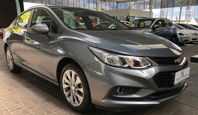 Cruze turbo 2017 - Foto 2