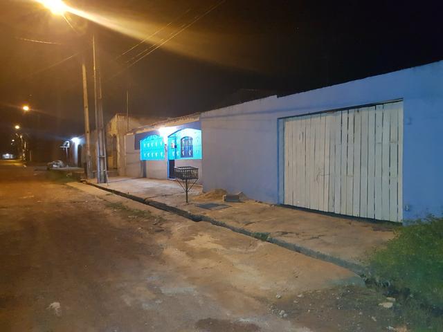 Vendo uma casa em marituba - Foto 2