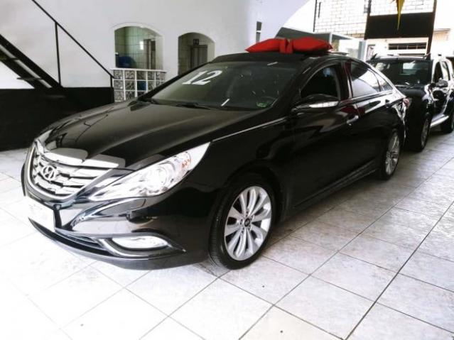 Hyundai Sonata SONATA 2.4 16V 182CV 4P AUT. - Foto 2