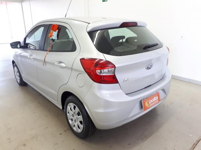 FORD KA 2017/2018 1.0 TI-VCT SE 12V FLEX 4P MANUAL - Foto 3