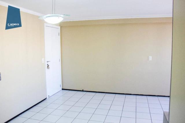 Apartamento 86 m², 3 quartos 2 suites 2 vagas, Parque del Sol, La Galateia, Parque Iracema - Foto 19