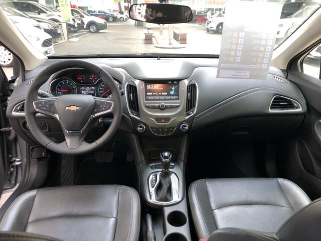 Cruze turbo 2017 - Foto 11