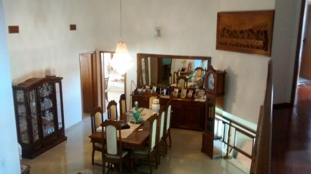 Alto Rio Preto 3 dormitórios sendo 1 suíte e 2 apartamentos, cozinha planejada - Foto 8