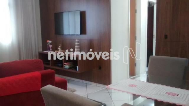 Apartamento 2 quartos, em Campo Grande