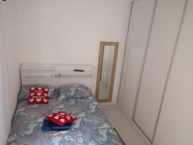 Apartamento 3/4 Cond. Recreio de Ipitanga - Foto 8