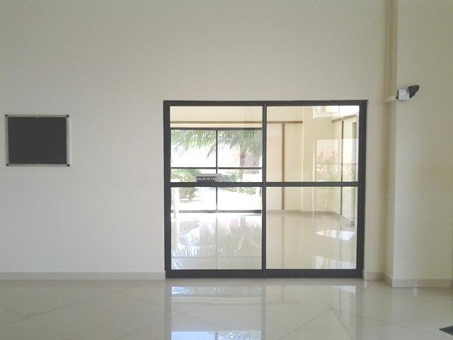 Caminho das Dunas, apartsmento com 2 quartos em Capim Macio - Foto 2