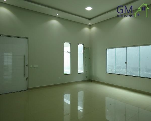 Casa a venda no Condomínio Alto da Boa Vista / 03 Quartos / Suítes / Churrasqueira