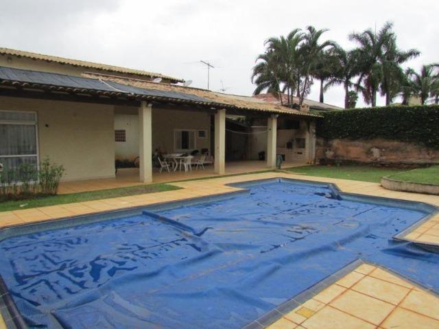 Casa a venda no Condomínio Vivendas Lago Azul / 04 quartos /Grande Colorado Sobradinho-DF - Foto 14