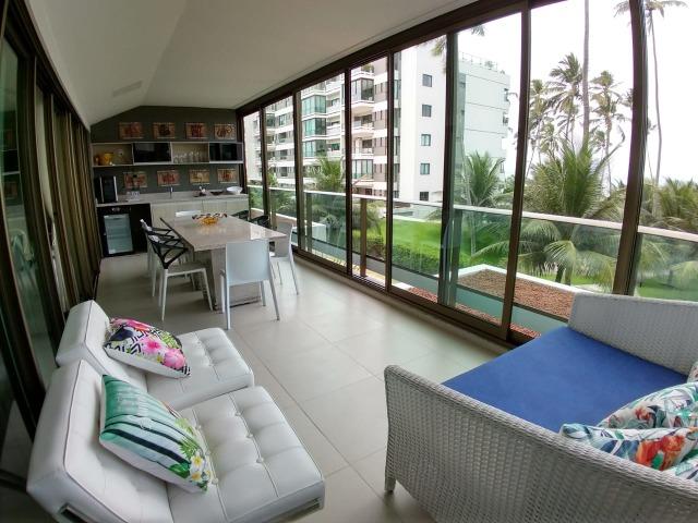 Apartamento no Ed. Vila dos Corais - Paiva
