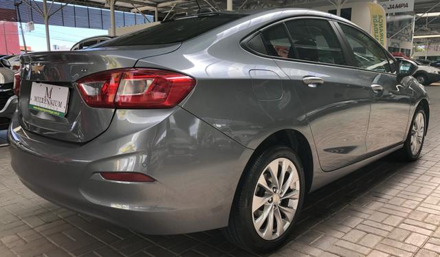 Cruze turbo 2017 - Foto 8