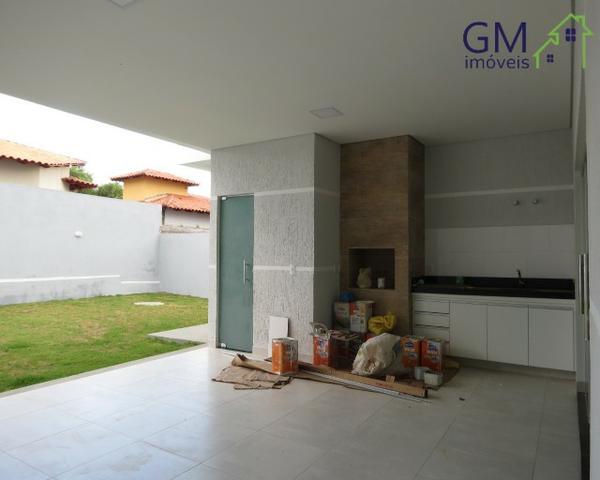 Casa a venda no Condomínio Alto da Boa Vista / 03 Quartos / Suítes / Churrasqueira - Foto 11