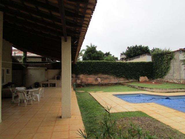 Casa a venda no Condomínio Vivendas Lago Azul / 04 quartos /Grande Colorado Sobradinho-DF - Foto 2