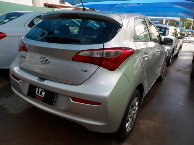 Hyundai Hb20 - Foto 5