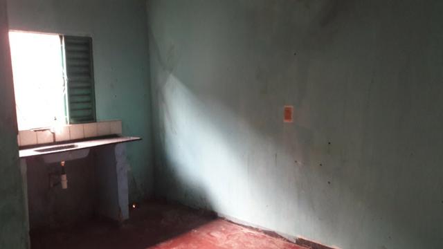 Aceita financiamento! casa 02 qts na Qr 315 em Sª Maria - Foto 2