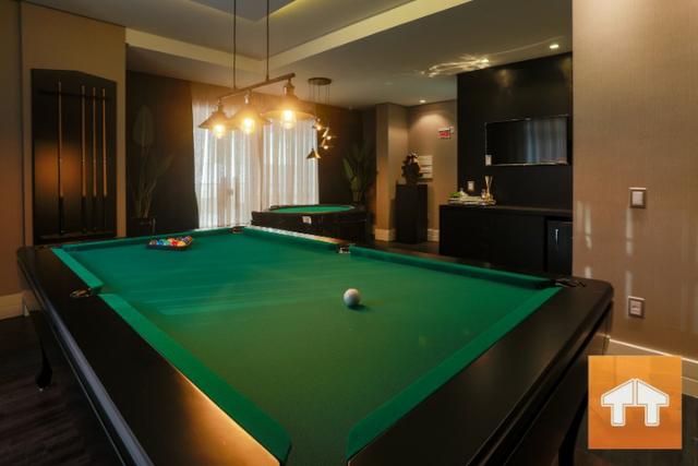 Apartamento Quadra Mar com 04 suítes - Mobiliado e decorado - Meia praia Itapema SC - Foto 10