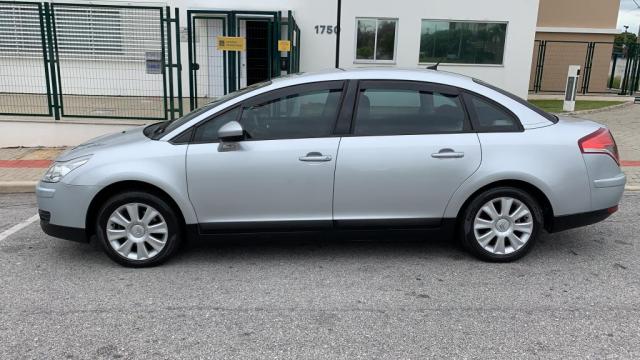 C4 PALLAS GLX 2.0/ 2.0 Flex Aut. - Foto 9