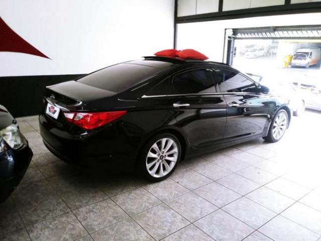 Hyundai Sonata SONATA 2.4 16V 182CV 4P AUT. - Foto 5