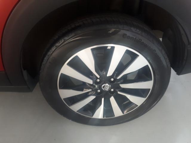 NISSAN KICKS 1.6 16V FLEX SL 4P XTRONIC. - Foto 8