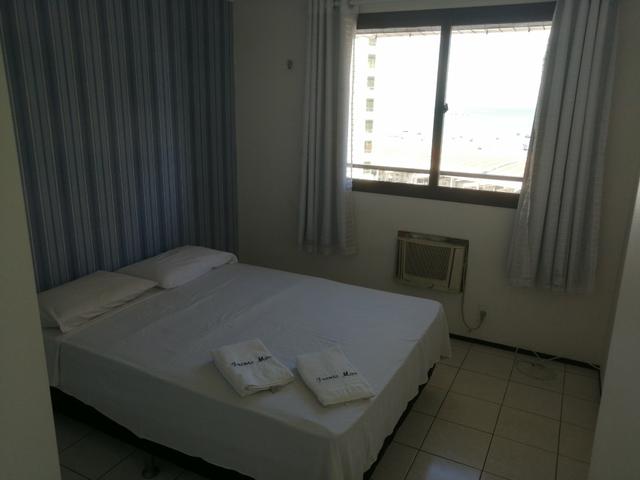 Fortaleza - Av. Aboliçao com Vista MAR - Foto 16