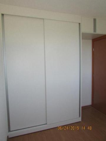 Apartamento no Condominio Chapada da Costa - Foto 12
