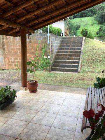 Chácara à venda em Centro, Camanducaia cod:20430 - Foto 3