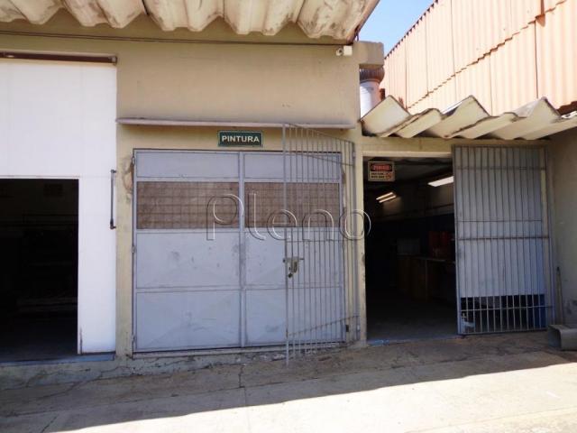 Galpão/depósito/armazém à venda em Jardim do lago, Campinas cod:BA015264 - Foto 5