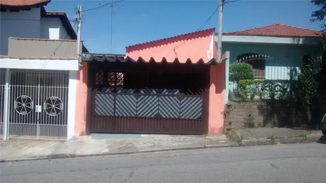 Casa à venda, 3 quarto(s), santo andré/sp