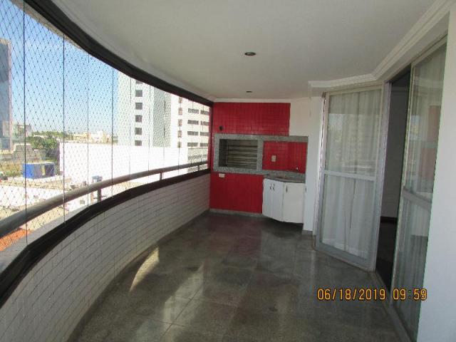 Apartamento no Edificio Solar Gaudi - Foto 11