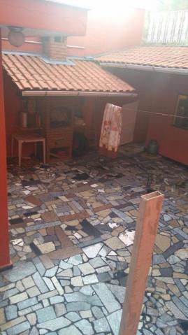 Sobrado à venda, 3 quartos, 4 vagas, camilópolis - santo andré/sp