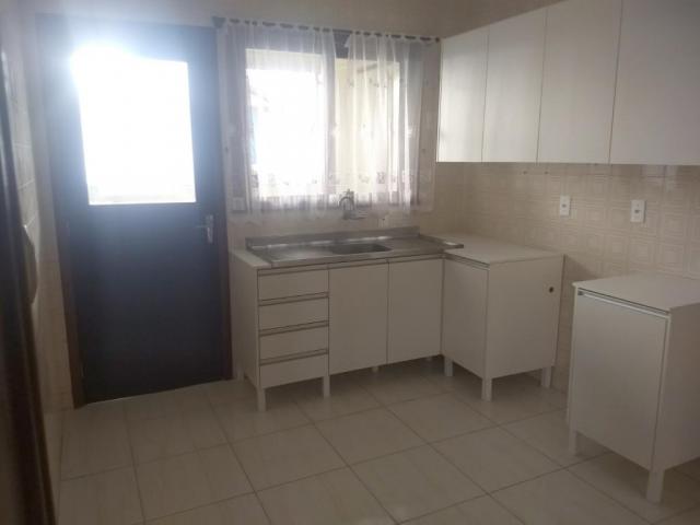 Apartamento para alugar com 3 dormitórios em Anita garibaldi, Joinville cod:L82433 - Foto 2
