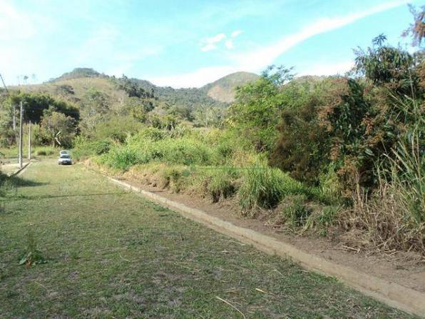 Terreno rural à venda, Venda Nova, Teresópolis - TE0060. - Foto 6