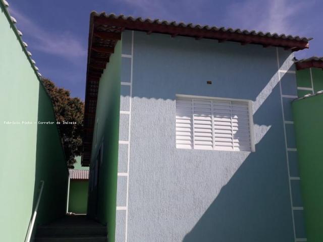 Casa para venda em suzano, cidade edson, 2 dormitórios, 1 suíte, 2 banheiros, 2 vagas - Foto 20