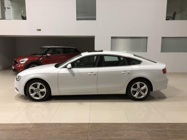 Audi A5 Ambiente 45.000km 2015 - Foto 2