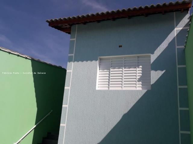 Casa para venda em suzano, cidade edson, 2 dormitórios, 1 suíte, 2 banheiros, 2 vagas - Foto 15