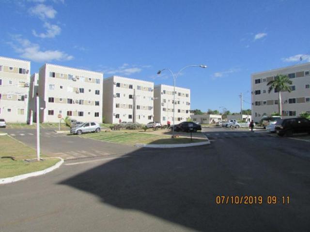 Apartamento no Parque Chapada do Mirante - Foto 3