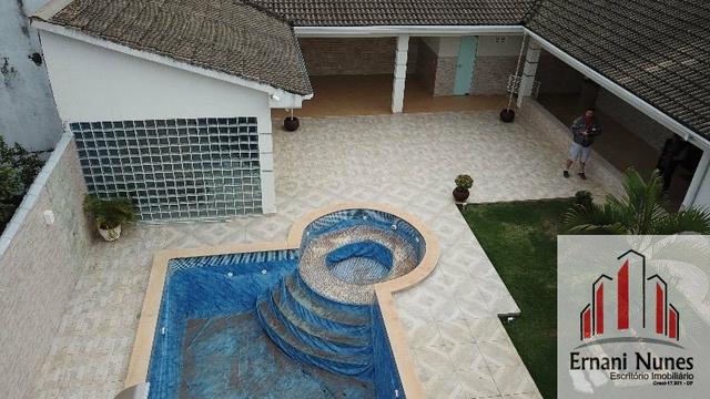 Casa 4 qts guara Park Atrás Sqb e Supercei Ernani Nunes - Foto 17