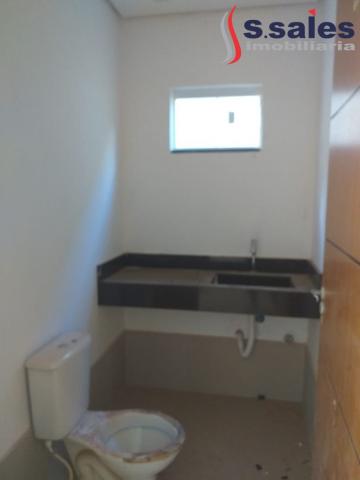 Casa de condomínio à venda com 3 dormitórios cod:CA00343 - Foto 9