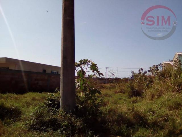 Terreno à venda, 420 m² por r$ 80.000 - guriri - cabo frio/rj - Foto 7