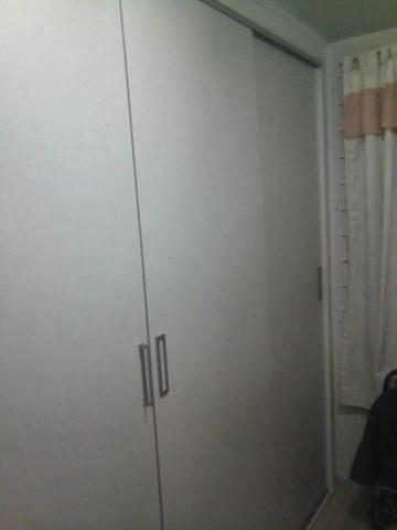 Apartamento à venda com 2 dormitórios em Sítio cercado, Curitiba cod:26915 - Foto 2